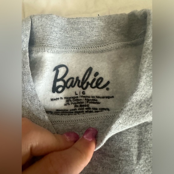 Barbie pullover - Picture 3 of 3